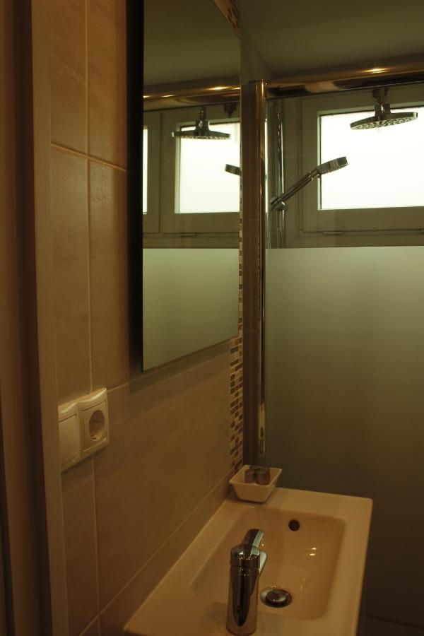 Ventana Al Pirineo Daire Jaca Dış mekan fotoğraf